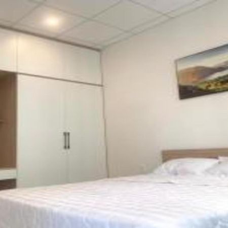 The L'Anmien Saigon 2 Otel Ho Şi Min Dış mekan fotoğraf
