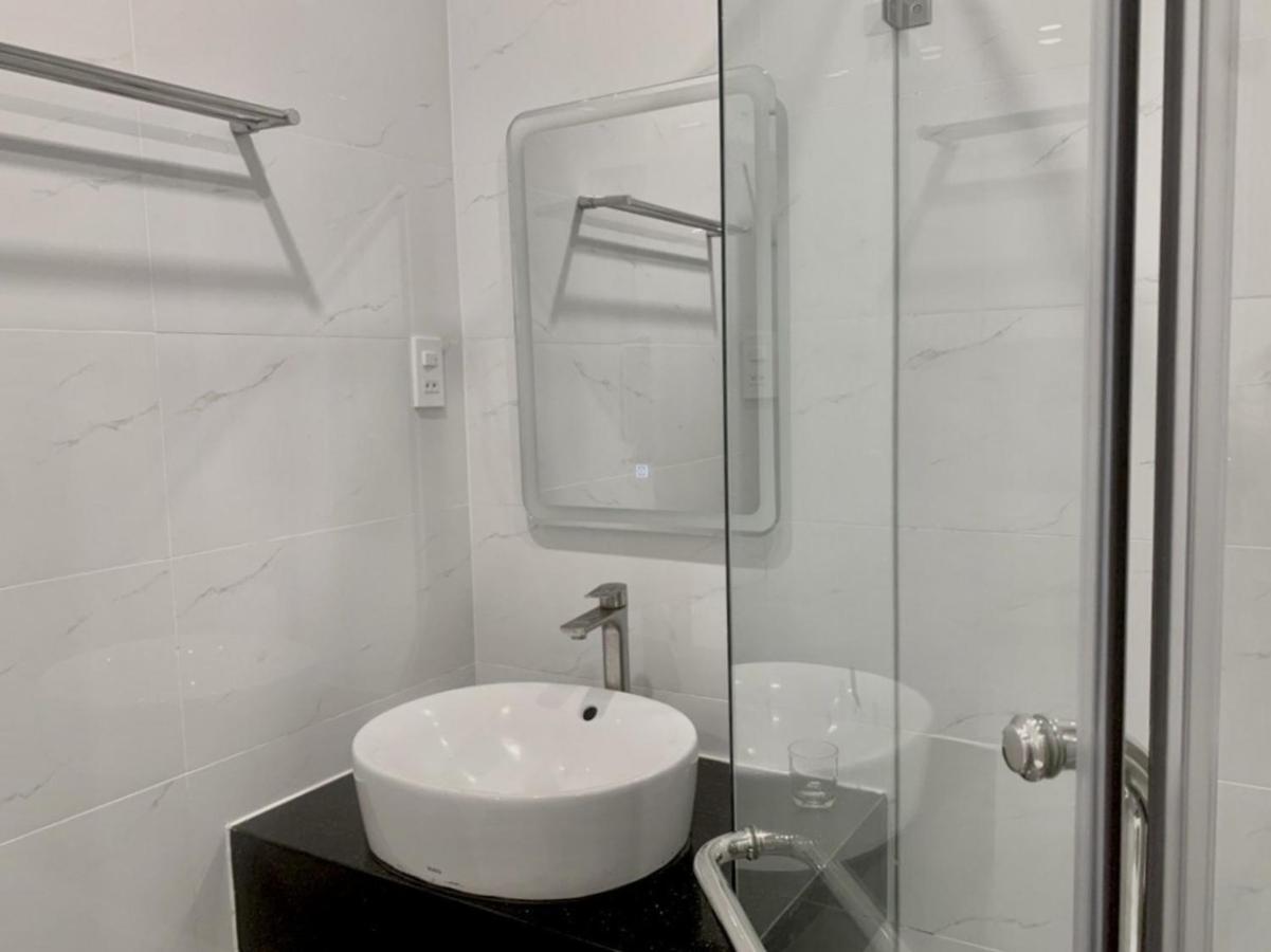 The L'Anmien Saigon 2 Otel Ho Şi Min Dış mekan fotoğraf