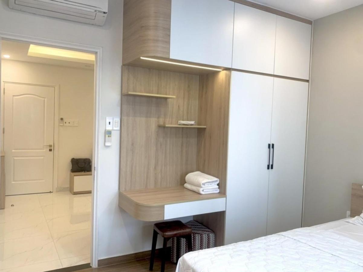 The L'Anmien Saigon 2 Otel Ho Şi Min Dış mekan fotoğraf