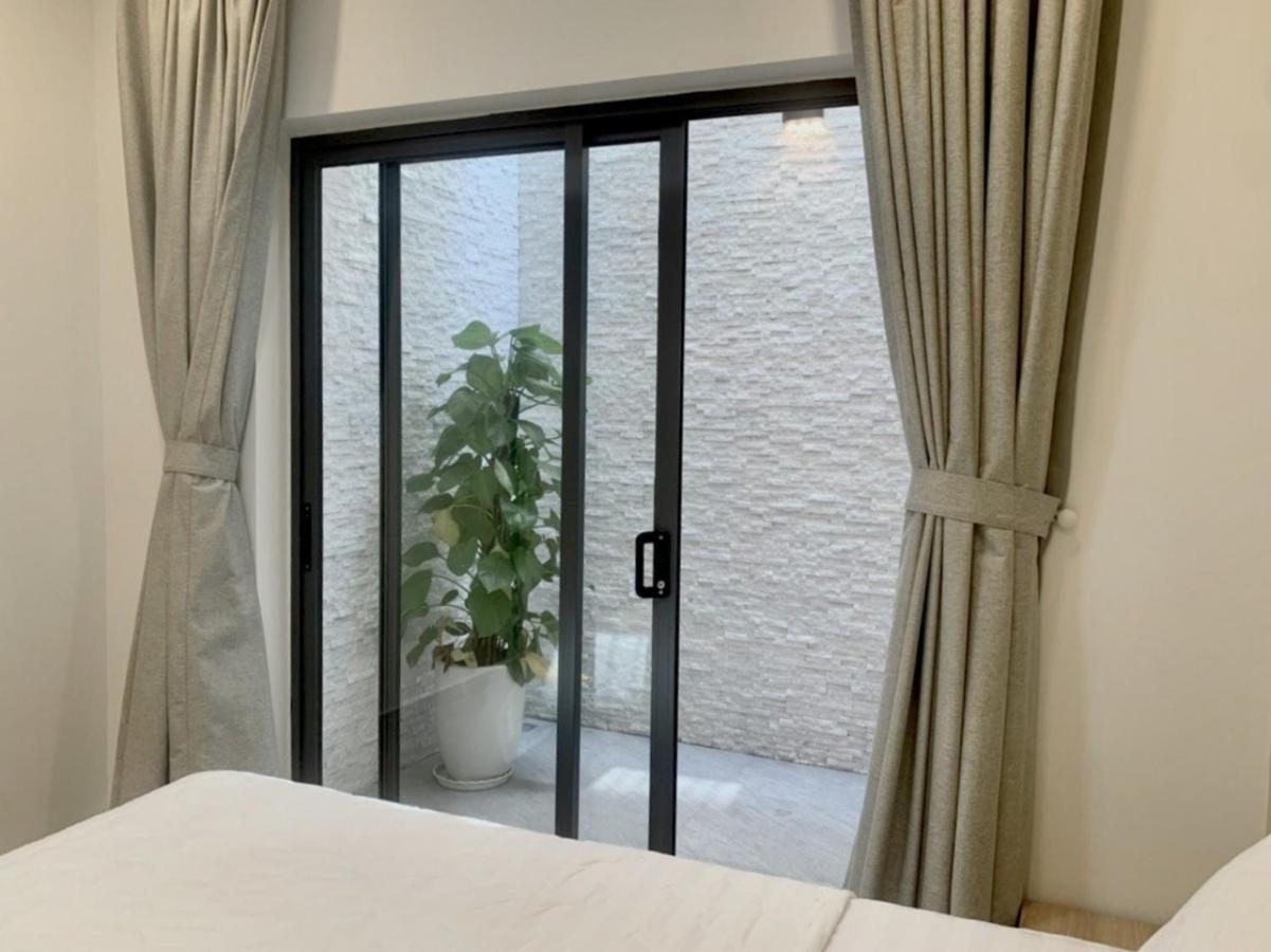 The L'Anmien Saigon 2 Otel Ho Şi Min Dış mekan fotoğraf