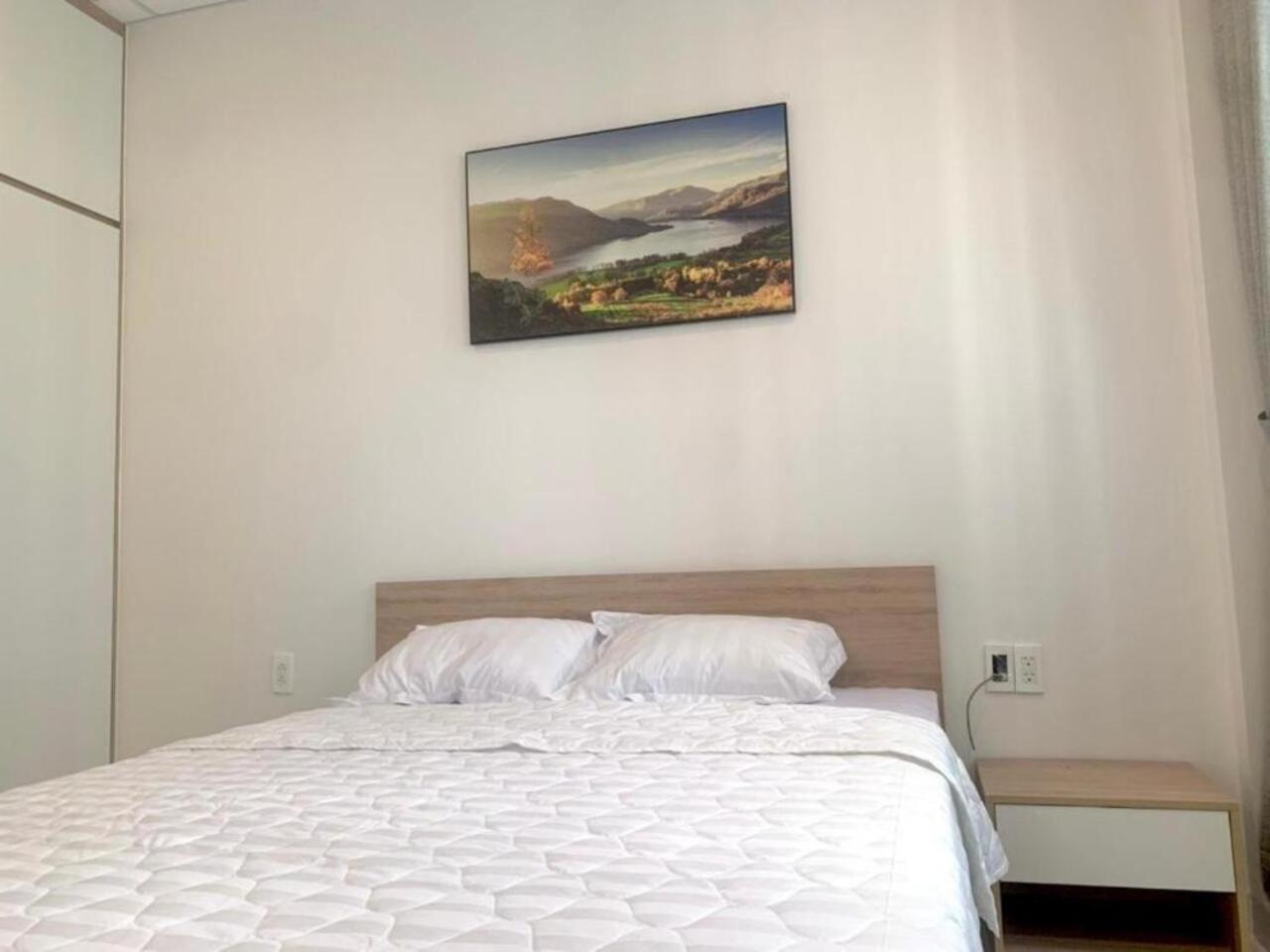 The L'Anmien Saigon 2 Otel Ho Şi Min Dış mekan fotoğraf