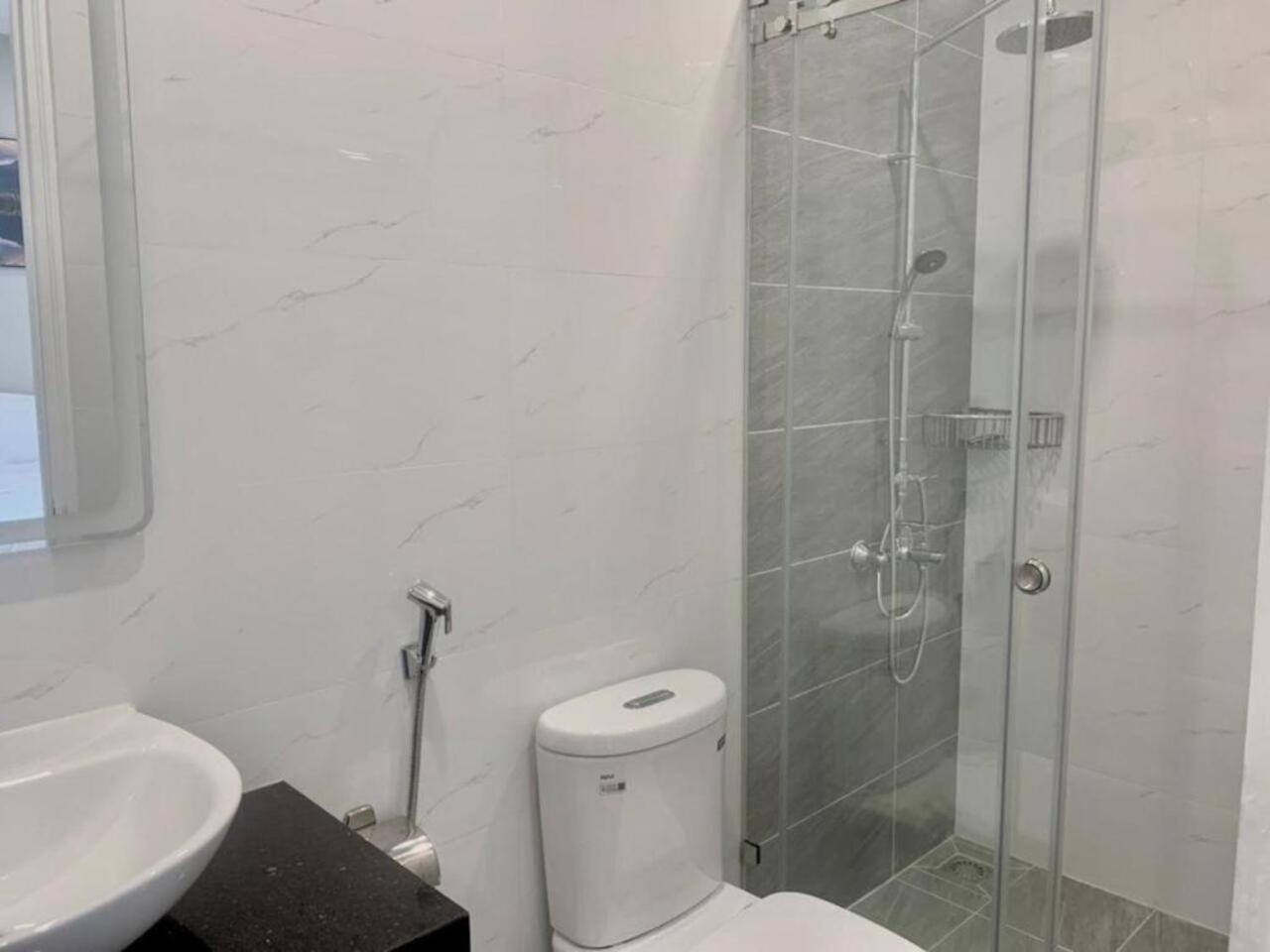 The L'Anmien Saigon 2 Otel Ho Şi Min Dış mekan fotoğraf