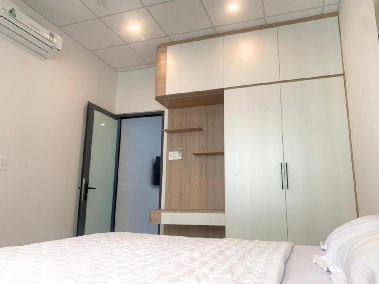 The L'Anmien Saigon 2 Otel Ho Şi Min Dış mekan fotoğraf