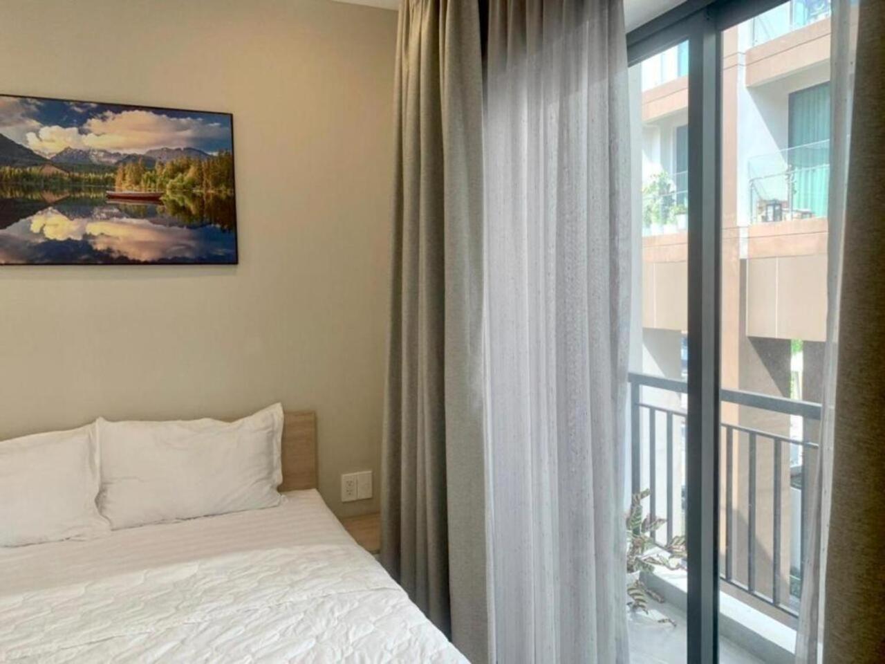The L'Anmien Saigon 2 Otel Ho Şi Min Dış mekan fotoğraf